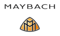 Maybach Originallogo