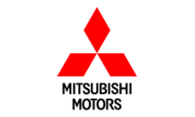 Mitsubishi Originallogo