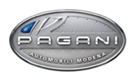 Pagani Originallogo