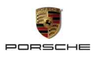 Porsche Originallogo