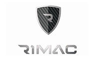 Rimac-Markenlogo