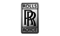 Rolls-Royce Originallogo