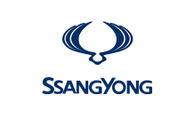 Ssangyong Originallogo