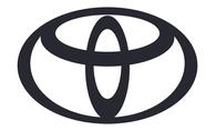 Neues Toyota-Logo (2020)