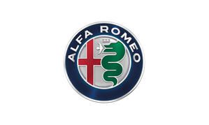 Alfa Romeo Logo