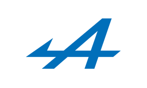 Alpine Logo