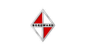 Borgward Originallogo