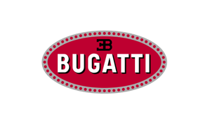 Bugatti Originallogo