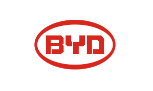 BYD Originallogo