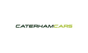 Caterham Originallogo