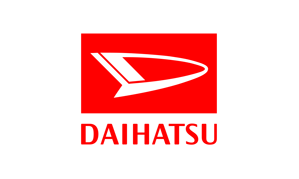 Daihatsu Originallogo