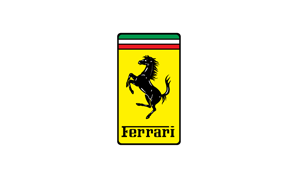 Ferrari Originallogo