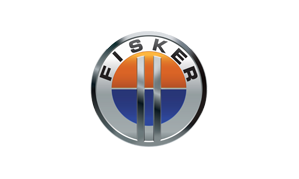 Fisker Originallogo