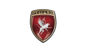 Gumpert Originallogo