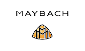 Maybach Originallogo