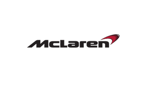 McLaren Originallogo