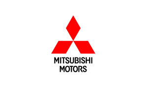 Mitsubishi Originallogo