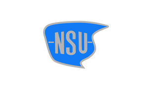 NSU Originallogo