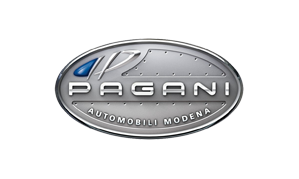 Pagani Originallogo