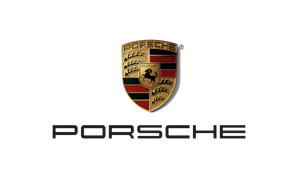 Porsche Originallogo