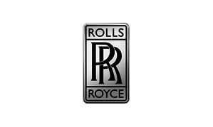 Rolls-Royce Originallogo