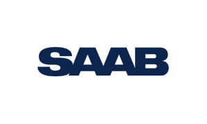 Saab Originallogo