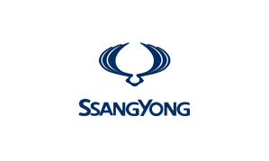 Ssangyong Originallogo