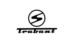 Trabant Originallogo