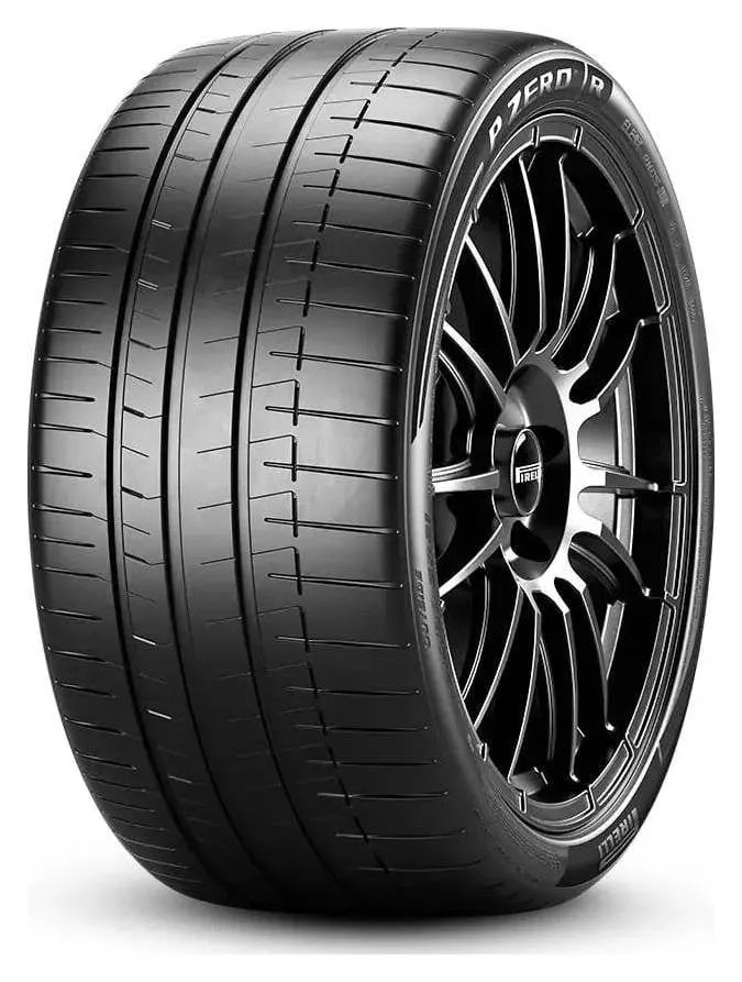 Pirelli P Zero R 245/35 ZR19 93(Y) XL Sommerreifen